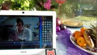 Microsoft Lifecam Studio Unboxing and Test