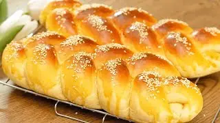 I’ve Never Made Such Delicious and Beautiful Bread! Secrets Learned From a French Master!
