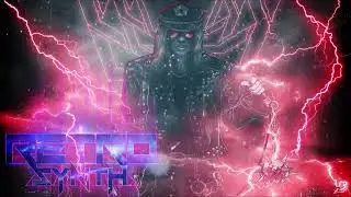 CARPENTER BRUT - Night Prowler  | RetroSynth (Darksynth / Horrorsynth)