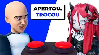APERTOU O BOTÃO, TROCA DE DATE! | NO ROBLOX