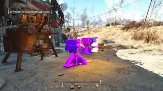Testing Turrets