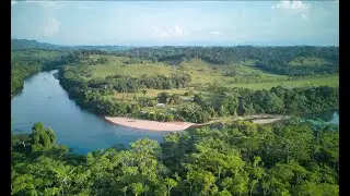 RUMBO A PALCAZÚ, PERÚ 2024