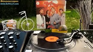 ВИГ "Фоноекспрес" ~【"Нали ще се върнеш"】(1985)