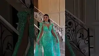 Russian Bridal Dress Collection