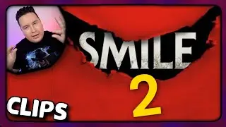 Smile 2 Marketing Begins