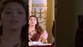 Meena Super Short from Simhadriya Simha Movie | 