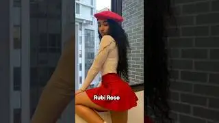 Hottest Female Rappers in the World|@Algrowfacts