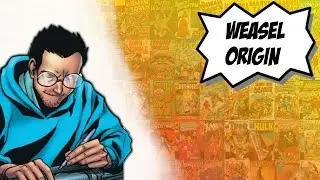 Origins: Weasel