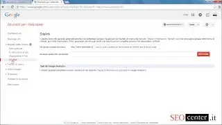 Come declassare i sitelink di Google