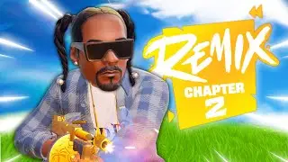 CHAPTER 2 REMIX IS SO COOKED...