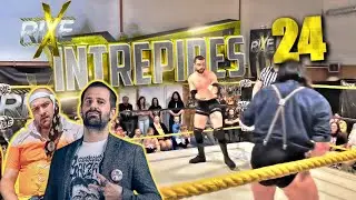 Rixe Intrépides N°24