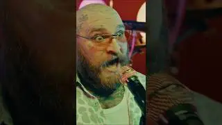 “Apple Juice” (Live) from I’ve Tried Everything But Therapy (Part 1.5)…hey that rhymed 😂