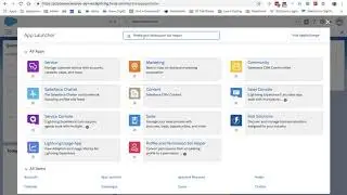 Convert Profile Permissions to Permission Sets with Salesforce Helper App