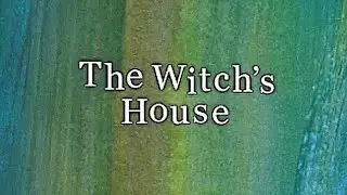 The Witch’s House (Original) – Gameplay Walkthrough 