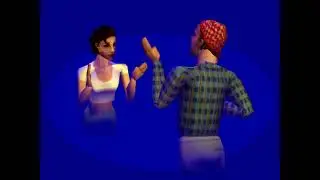 STEPHEN 'N' GERRI