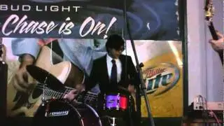 Toxic Fuse - Fixin' To Die (Original)