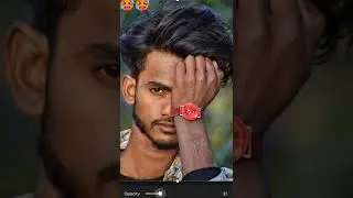 New Photoediting Face Smooth lightroom photoediting smoothphotoediting 