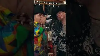 Grupo Firme y Chuy Lizárraga y su Banda Tierra Sinaloense - En Dónde Estas Presumida #Shorts