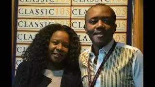 Bongo Star Lady Jaydee Reveals That She Would Never Go Back To Her Ex-Husband