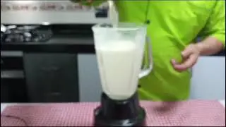Carlota de guanabana 😋
