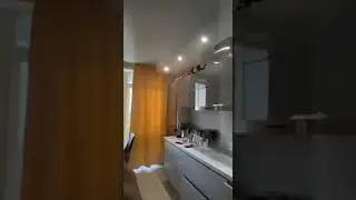 Салфетка в рубчик от Гринвей для глянцевых фасадов 