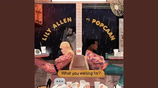 What You Waiting For? (Popcaan Remix)