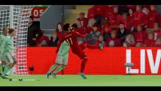 MOHAMED SALAH