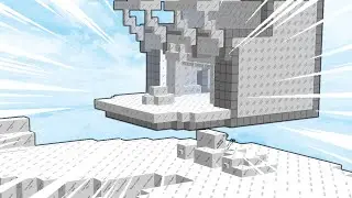 Bedwars but Everything is LABELED...