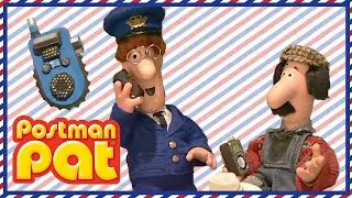 The Secret Greendale Spy! 🕵️‍♂️🔍 | Postman Pat | 1 Hour of Full Episodes