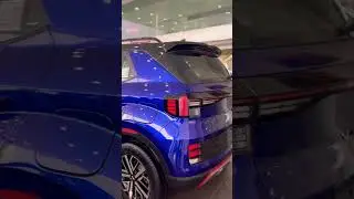 Hyundai Venue NLine N8 Top Model #shortsfeed #yt #ytshorts #ytshortsindia #hyundai #venuenline #cars