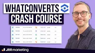 How to Use WhatConverts for Tracking Leads and Sales (Crash Course 2024)