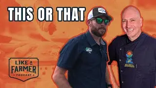 Chop It Like It's Hot: Ross Chastain And Chef Justin Play 