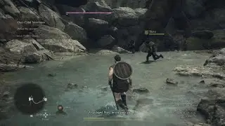 Dragon's Dogma 2 Cyclopes