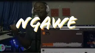 Denzel - Ngawe (REACTION)