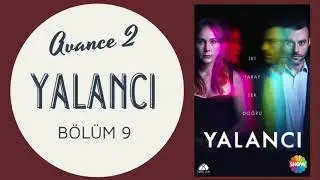 Yalancı / Avance 2 del capítulo 9 |  Sub. Español 🧔🏻‍♂️👩🏼