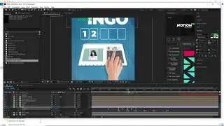 Tutorial Editável dos  Packs (Muito Fácil no After Effects)