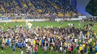 Promovare liga a 3 a Petrolul 24.06.2017