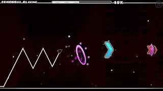 [SHOWCASE] [RTX OFF] Among Us Chamber 100% (because sussy baka!!!)