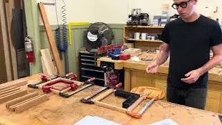 Woodsmith Magazine Shop Update - August 22nd, 2024