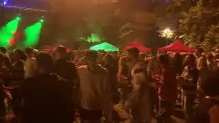Aitor Ronda closing Set @ WHAC!K x Ranxx in Town  (16/09/2023)
