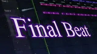 Kid Cudi (Pissy Pamper) - FL Studio Remake