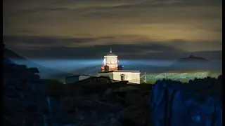 Valentia Island, Ireland ☘