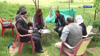 33 kurşun, 6 yetim / Azadi TV / 11 Haziran 2016