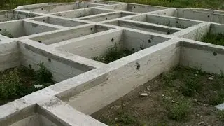 Малозаглубленный_ленточный_фундамент_своими_руками
