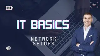 Computer Networking Basics | Cyber Security for Beginners
