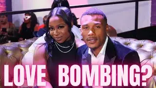 REGINAE CARTER Accuse ARMON of Clout Chasing | When Toxic Men RUIN our Perception of Good Men