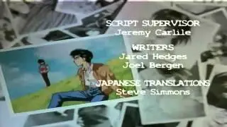 Yu Yu Hakusho 4º encerramento