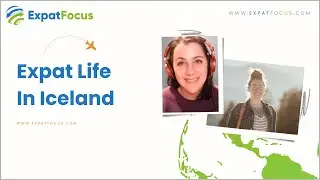 Expat Life In Iceland