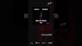 Maro 1M x Tenchens - See me down (Soon Out)
