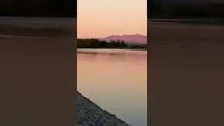 Север Чукотка 